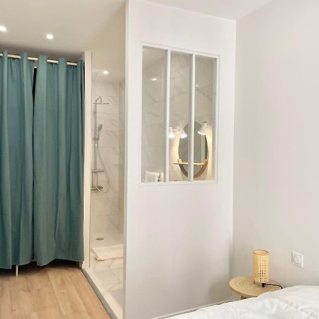 La Suite Caudalie - Charme & Cachet Dijon Exteriér fotografie